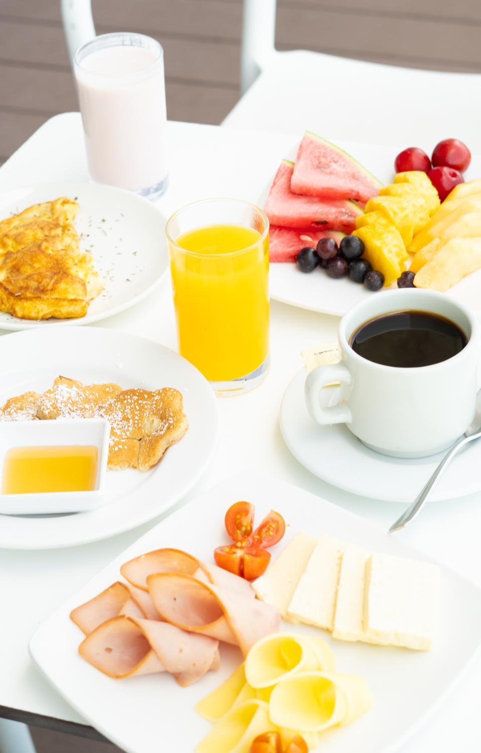 Ibis Cartagena Marbella Hotel Ngoại thất bức ảnh