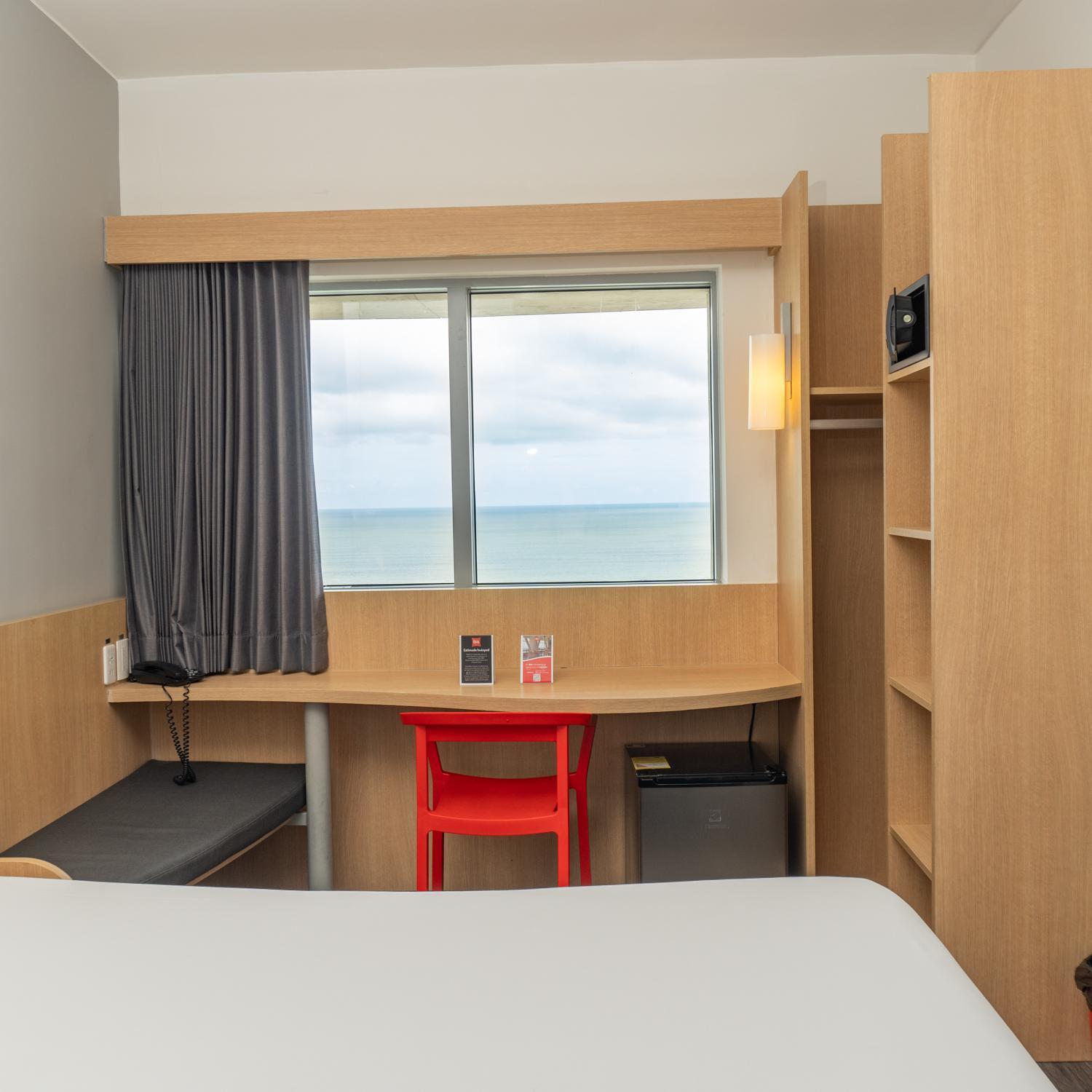 Ibis Cartagena Marbella Hotel Ngoại thất bức ảnh